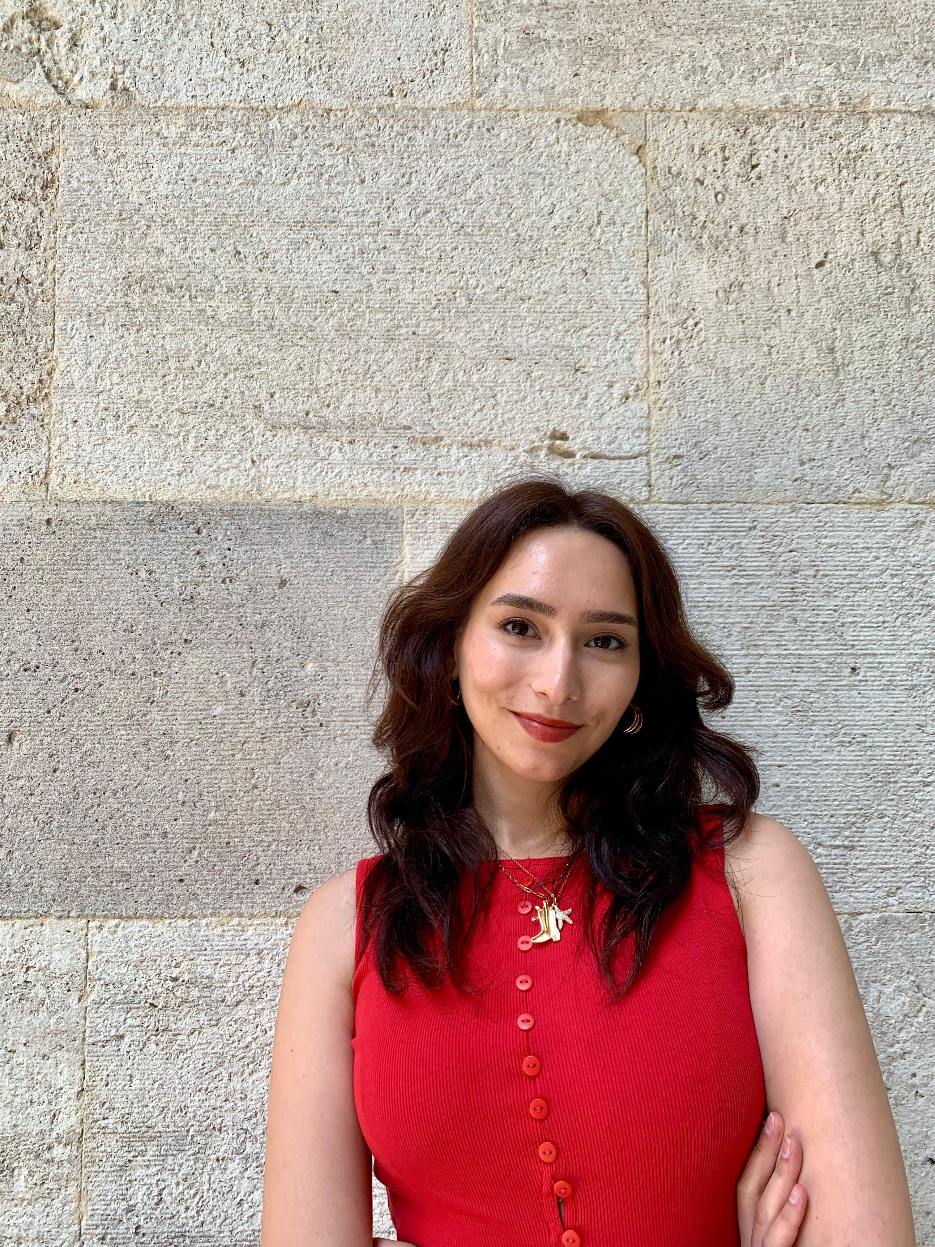 Sıla Savga